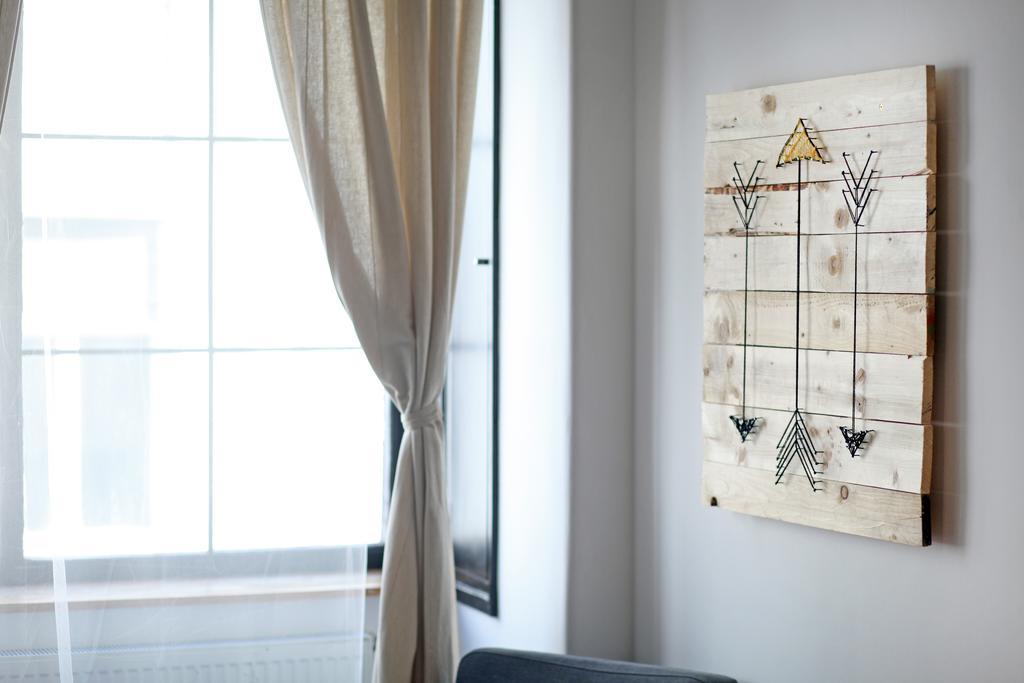 D.Five Inspire Apartment Budapest Exterior photo